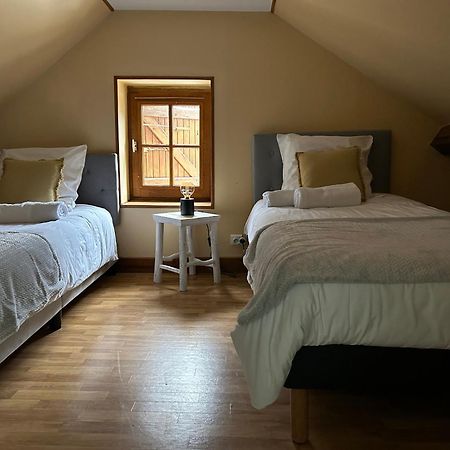 Вилла Chez Brigitte Chatillon-sur-Marne Экстерьер фото