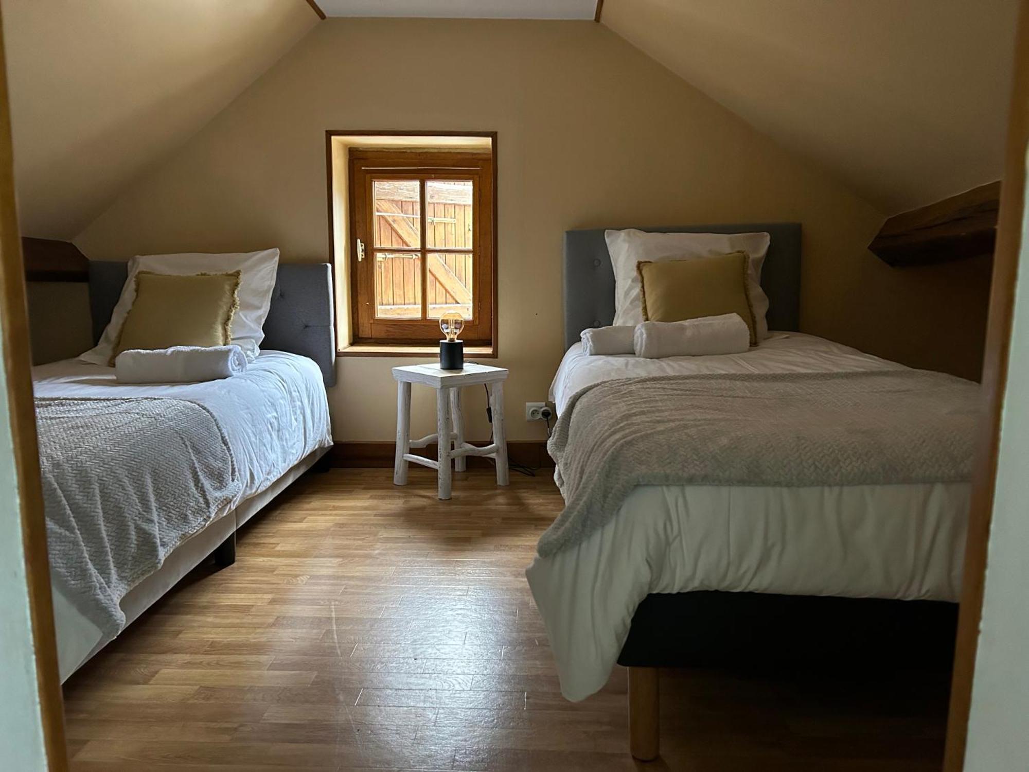 Вилла Chez Brigitte Chatillon-sur-Marne Экстерьер фото